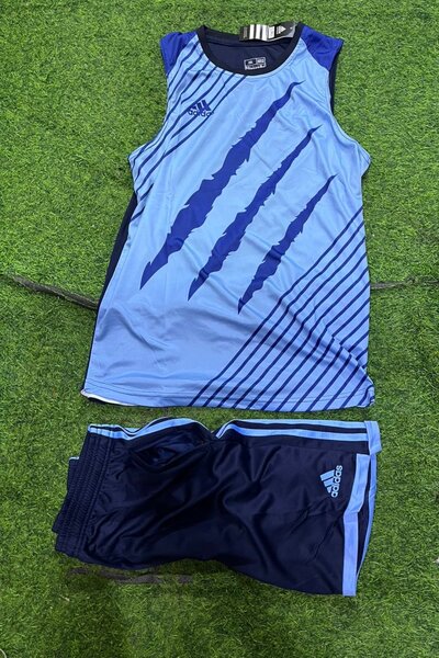 Ensemble sport homme Adidas