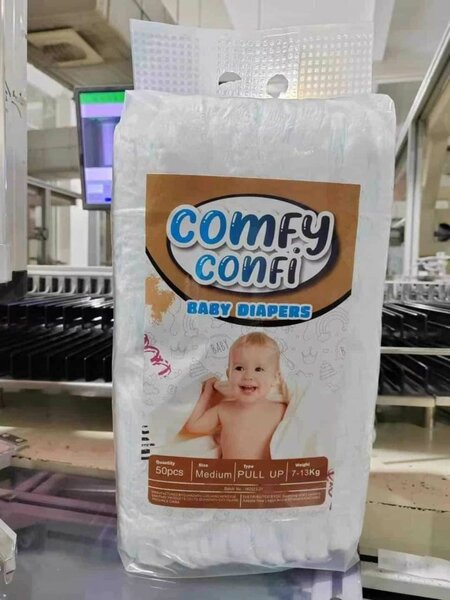 Baby Diapers Pull ups