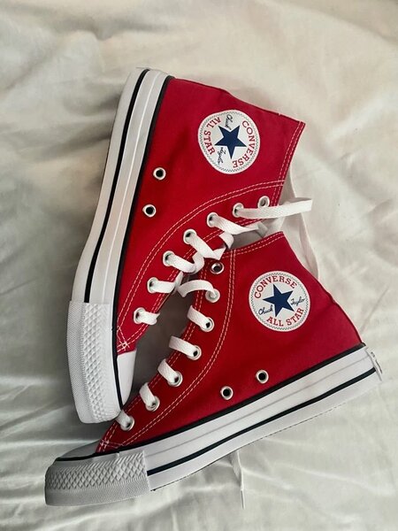 Converse all star original