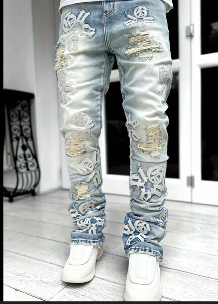 Pantalon hommes