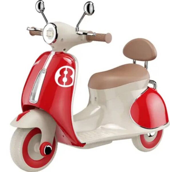 Moto Des Enfants 3ans à 9ans