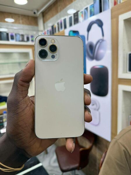 iPhone 12 Pro Max 128giga