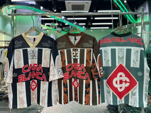 Maillot Casa Blanca Sport