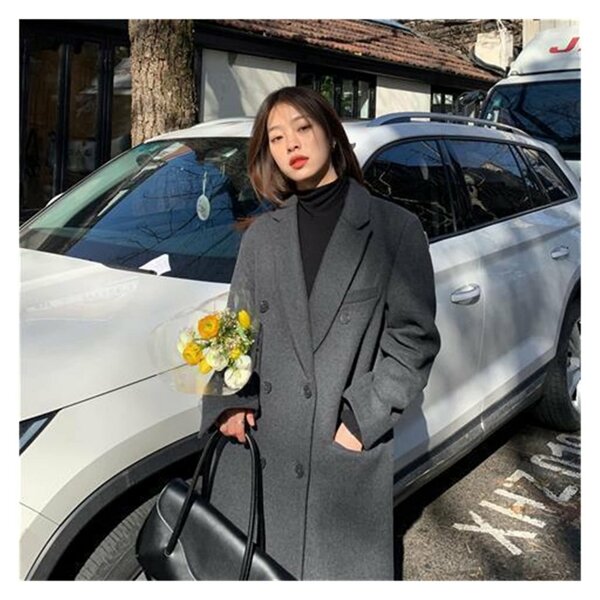 Трендовое пальто !!!