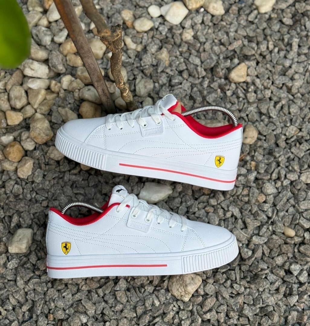 Sneakers Ferrari Puma