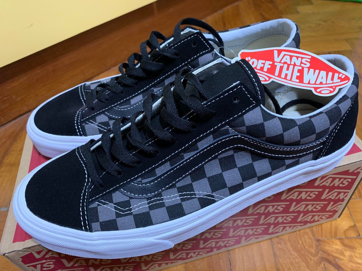 Vans in Box ( 315 )
