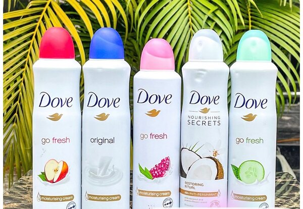 Parfum pour femme et homme