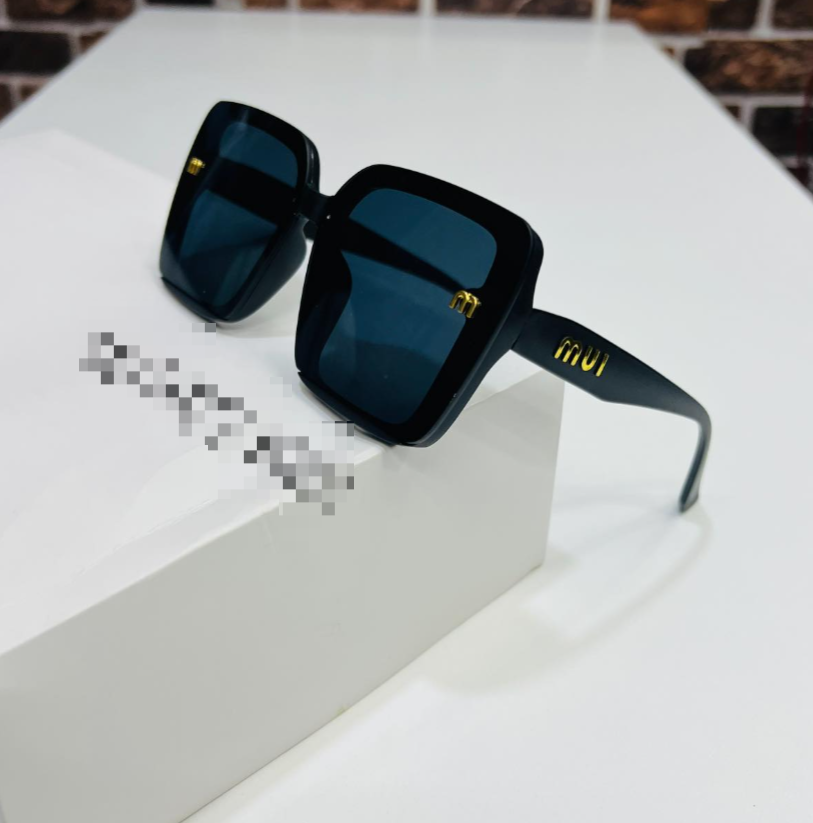 Good quality sunglasses