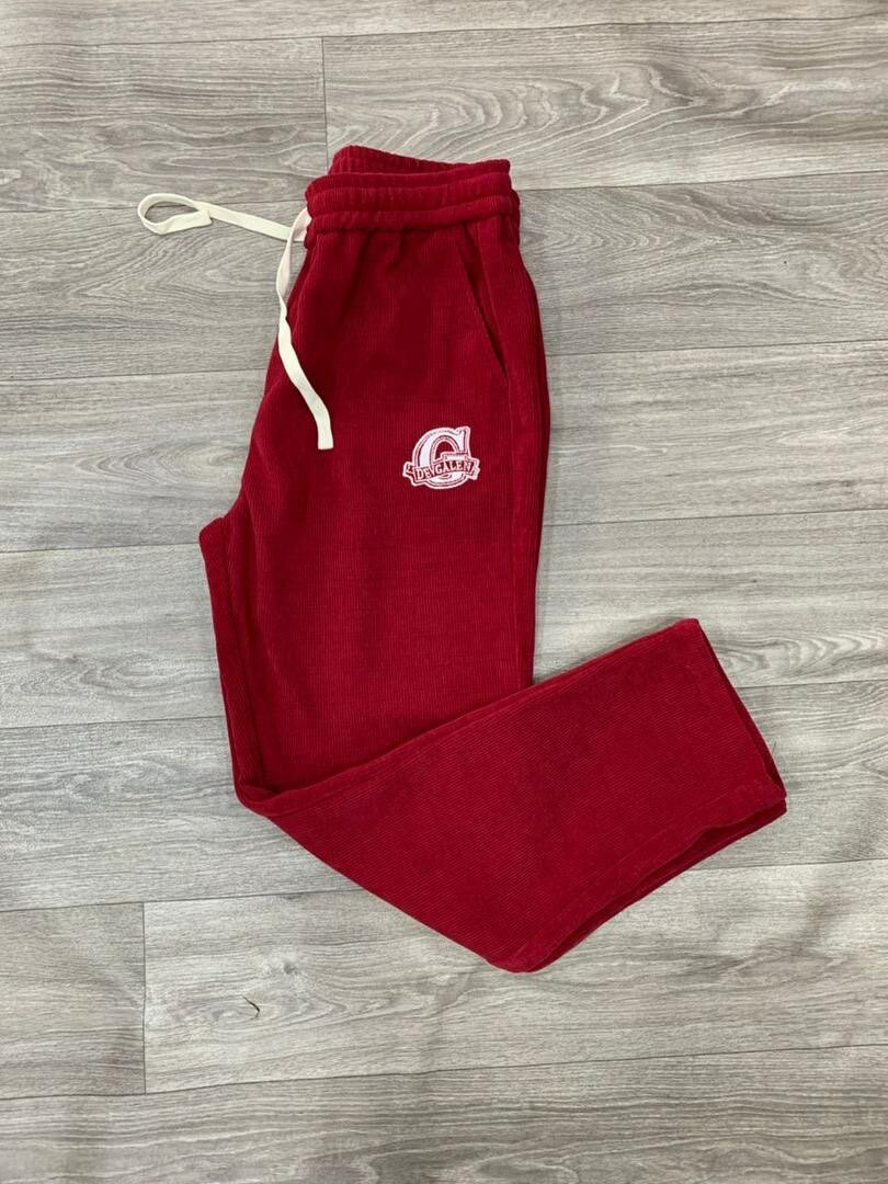 Pantalons de survêtement confortables