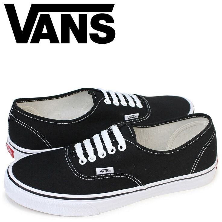 Vans original