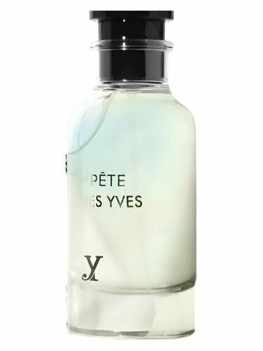 Parfum Yves Saint Laurent homme