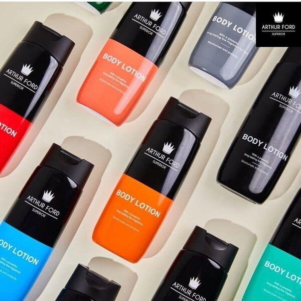 Perfumes and roll on