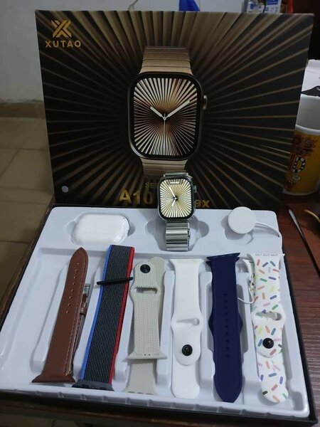 Montre A10  ultra pro max