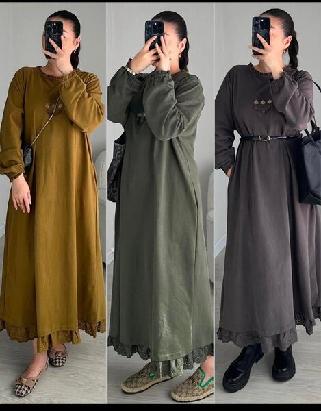 Платье Гуанчжоу