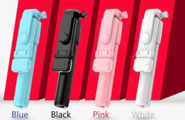 Perche à Selfie Bluetooth