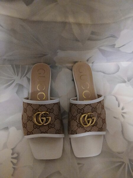 Sandales Gucci Femme Élite