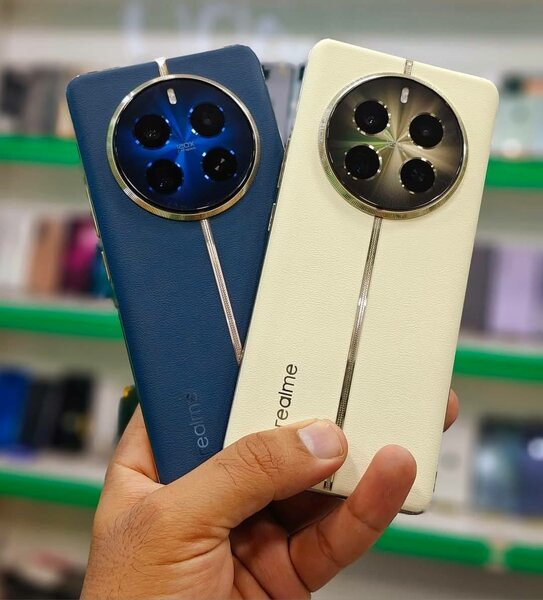 Realme 12Pro Plus 12GB 256GB