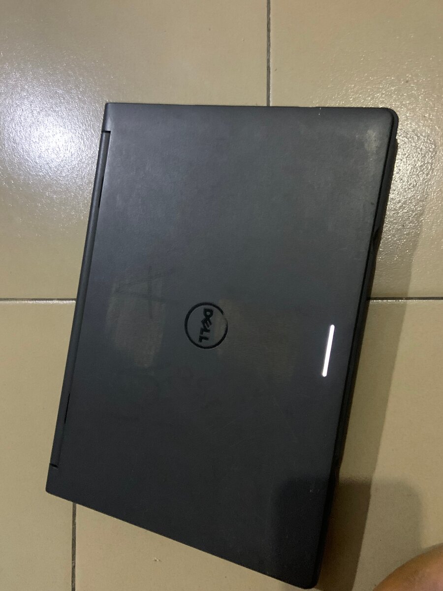 Dell Laptop Compact Performance