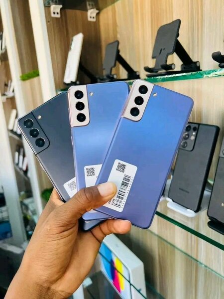 Smartphone Android haut de gamme