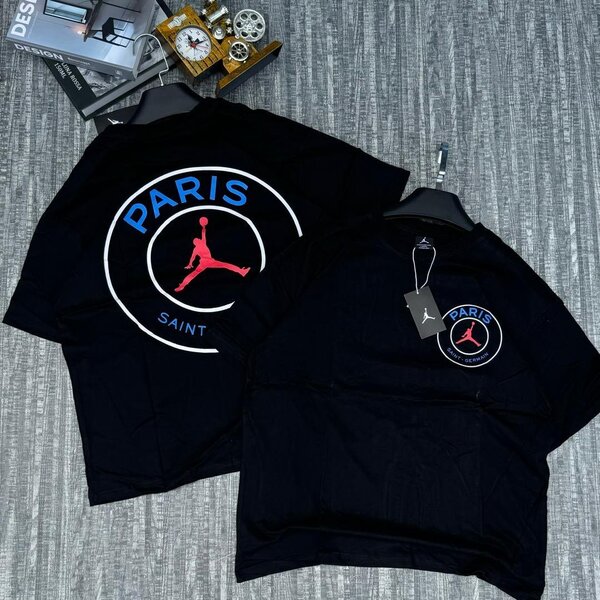 Paris T-shirts