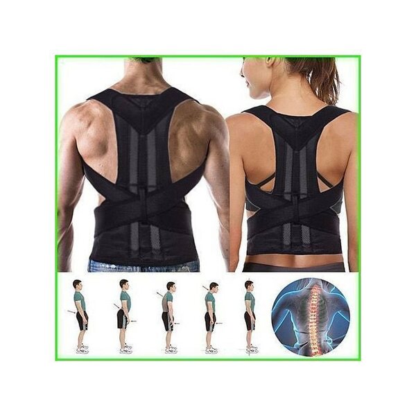 Correcteur de Posture