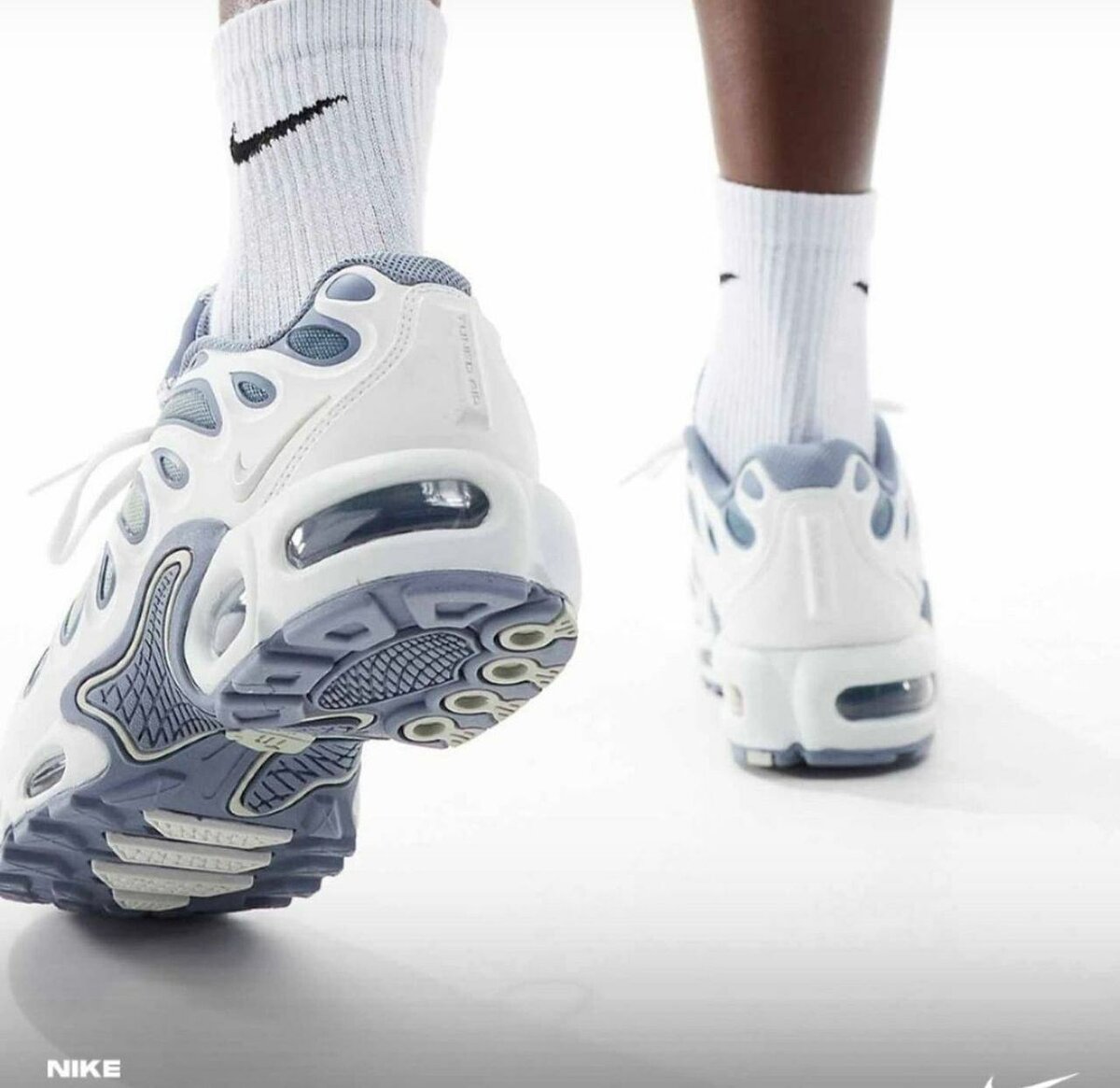 Basket Nike Air Max TN plus