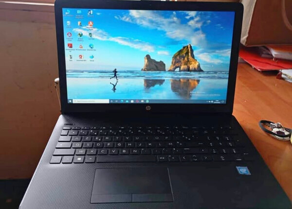 Ordinateur HP