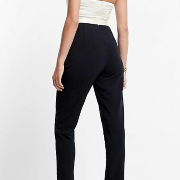 Charlotte Russe Jumpsuit