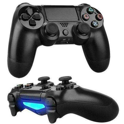 Manette PS4