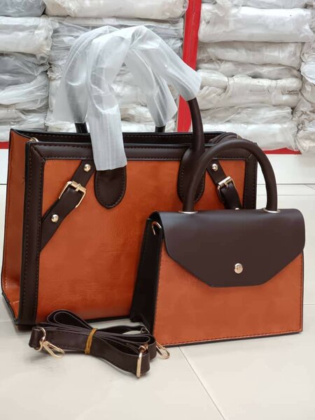 Hand bags