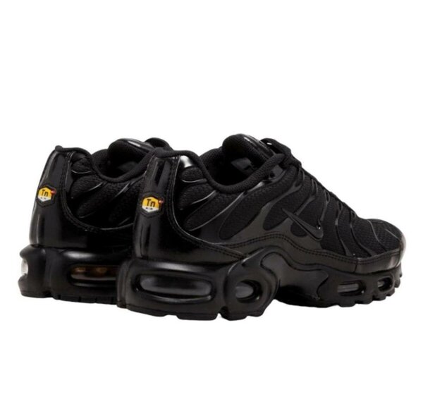 Basket de running noir tendance