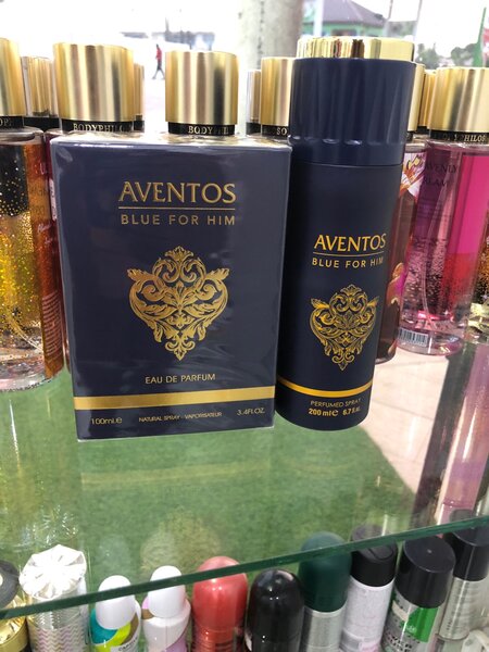 For both men and women