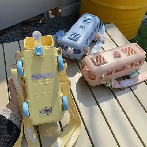 Kids Car waterbottle