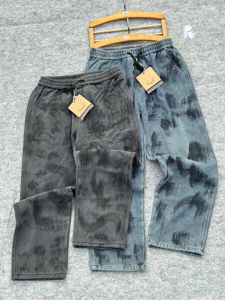 Pantalons pour enfants stylés