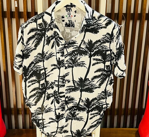 Quality Shirts Available