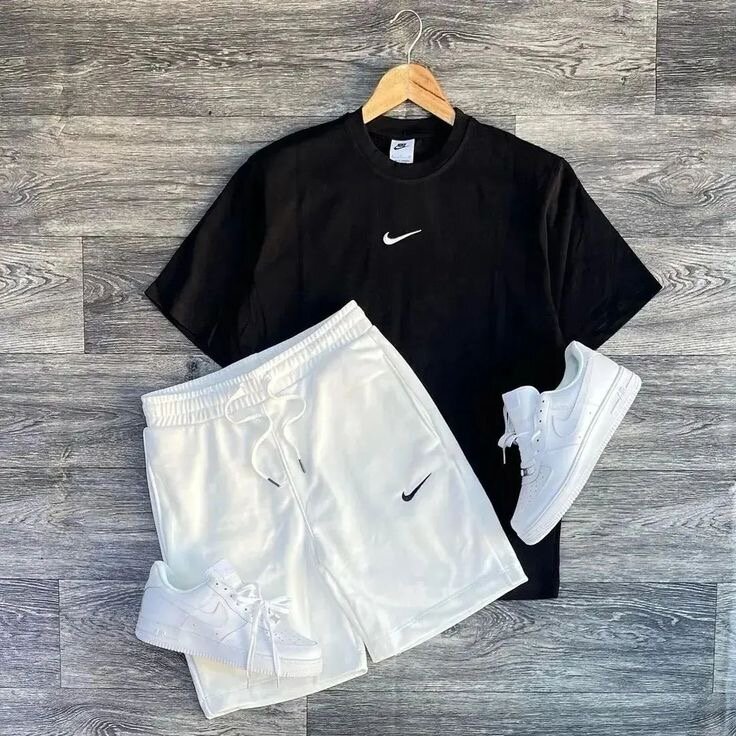 T-shirt Nike homme