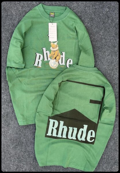 Sweat-shirt Rhude pour homme