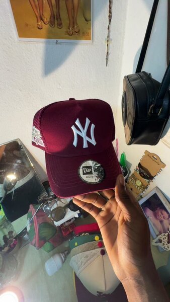 Casquette New Era NY