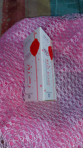 Parfum Red Rose 100ml