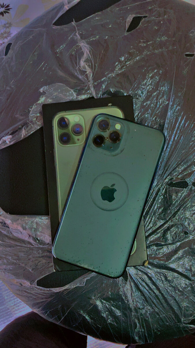 iPhone 11 Pro  256Go