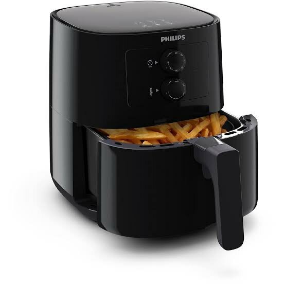 Philips friteuse sans huile