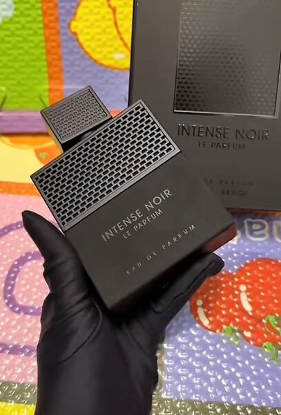 INTENSE NOIR