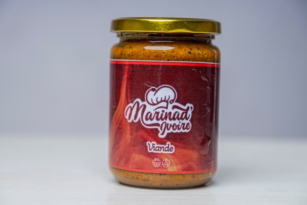 Marinade Viande