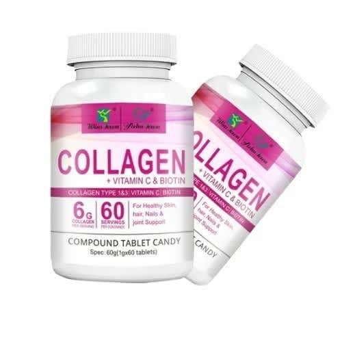 COLLAGEN SUPPLEMENT