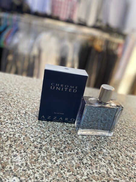 Mens perfume