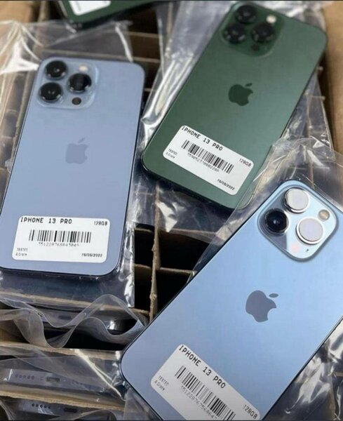 iPhone 13 Pro Max Neufs