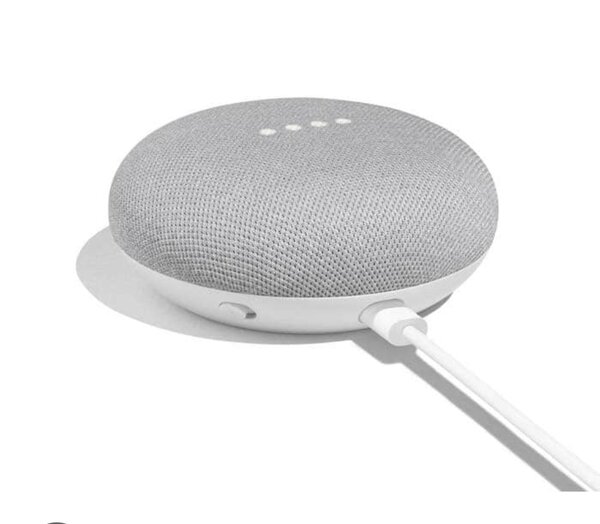 Mini Enceinte Intellitente