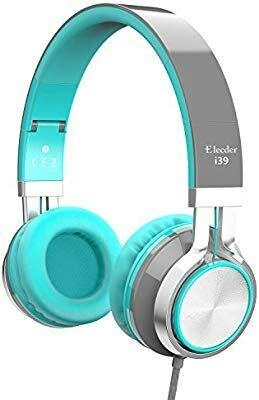 Casque audio Bluetooth sans fil