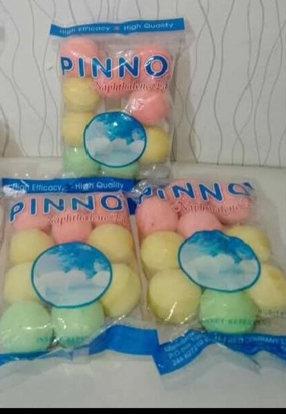 Balles de Naphtaline Pinno