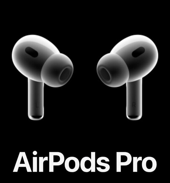 AirPods Pro 2